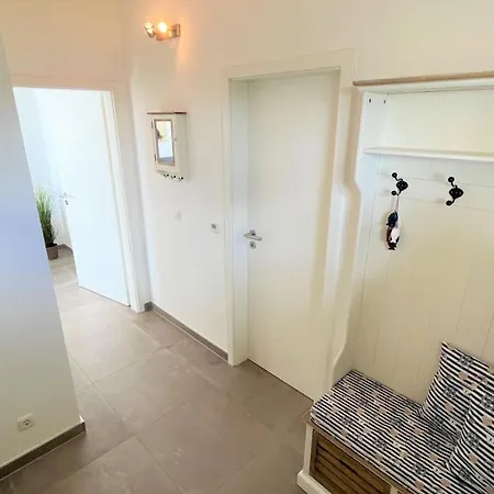 Strandpark H066 * Sierksdorf