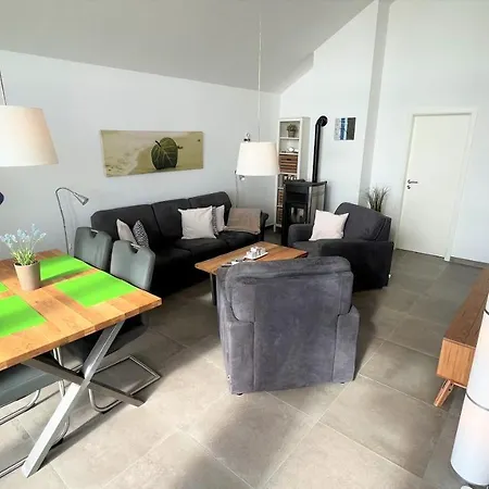 Strandpark H066 Apartment *