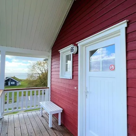 Strandpark H066 Daire