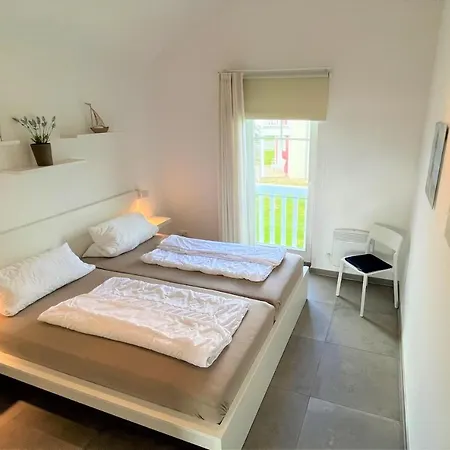 Strandpark H066 Sierksdorf