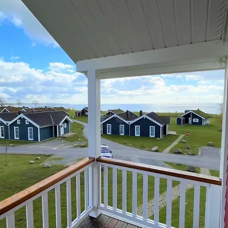 Strandpark H066 Daire