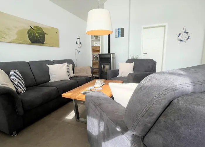 Appartamento Strandpark H066 *