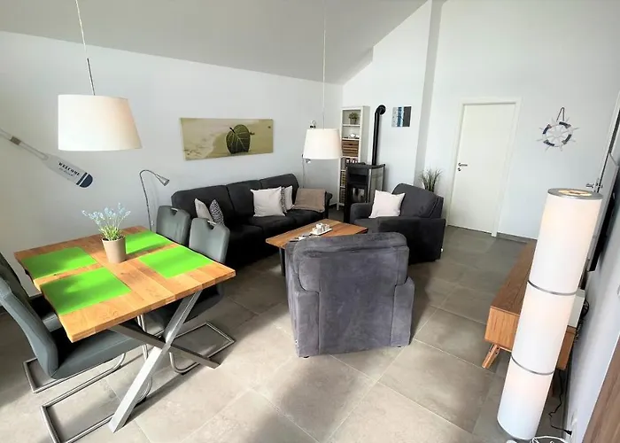 Strandpark H066 Appartamento *