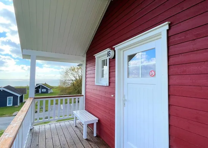 Strandpark H066 Appartamento